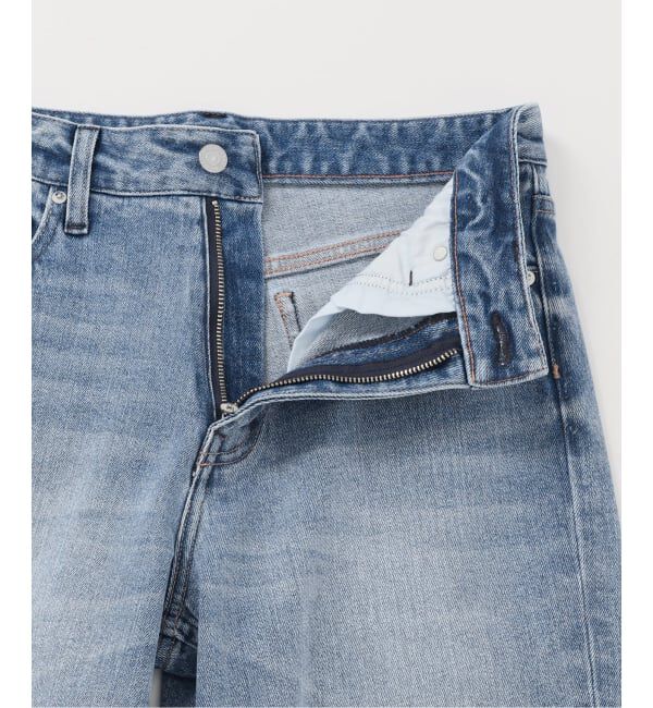 JOURNAL STANDARD relume「ボーイッシュデニムパンツ」|デニム|