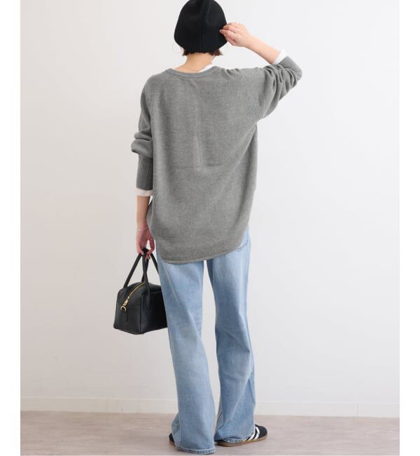 JOURNAL STANDARD relume「ボーイッシュデニムパンツ」|デニム|