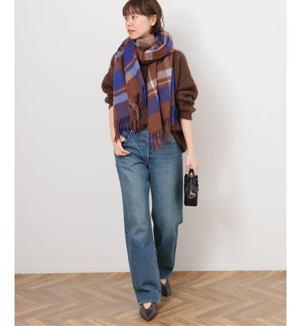 JOURNAL STANDARD relume「別注【LEVI&rsquo;S/リーバイス】501 90S FULL：デニム」|デニム|