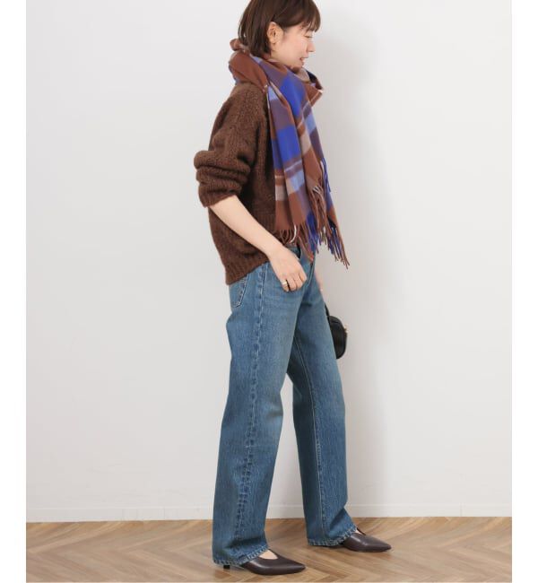 JOURNAL STANDARD relume「別注【LEVI&rsquo;S/リーバイス】501 90S FULL：デニム」|デニム|