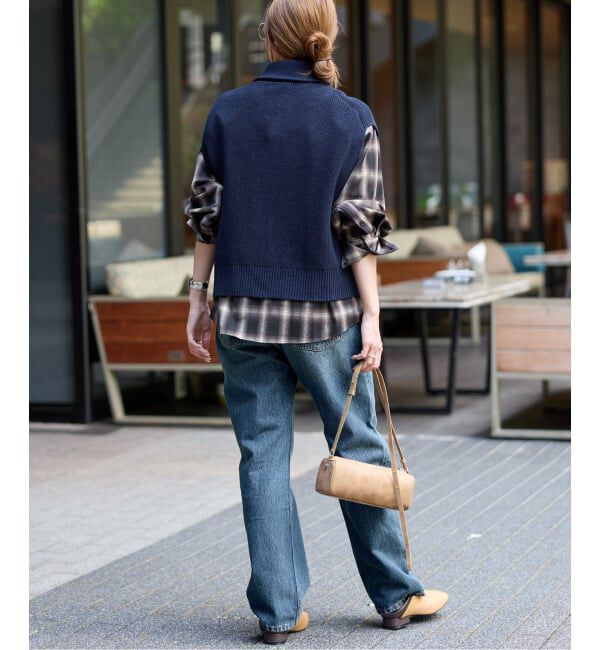 JOURNAL STANDARD relume「別注【LEVI&rsquo;S/リーバイス】501 90S FULL：デニム」|デニム|