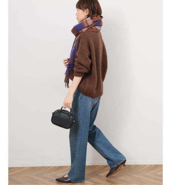 JOURNAL STANDARD relume「別注【LEVI&rsquo;S/リーバイス】501 90S FULL：デニム」|デニム|