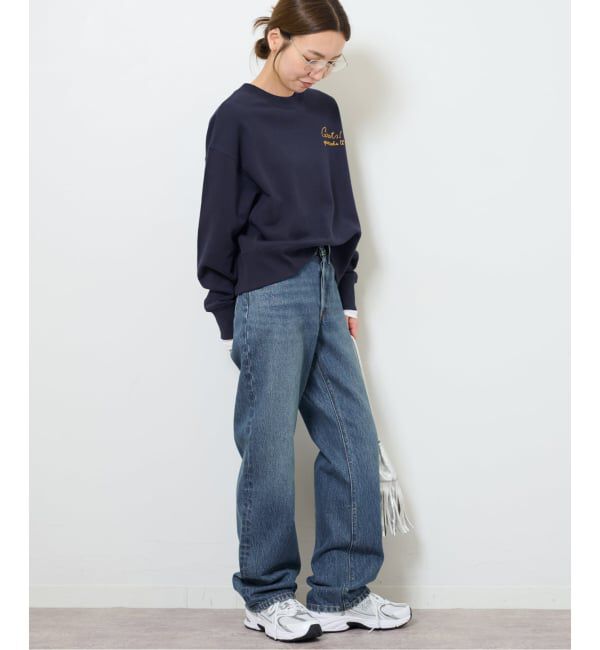 JOURNAL STANDARD relume「別注【LEVI&rsquo;S/リーバイス】501 90S FULL：デニム」|デニム|