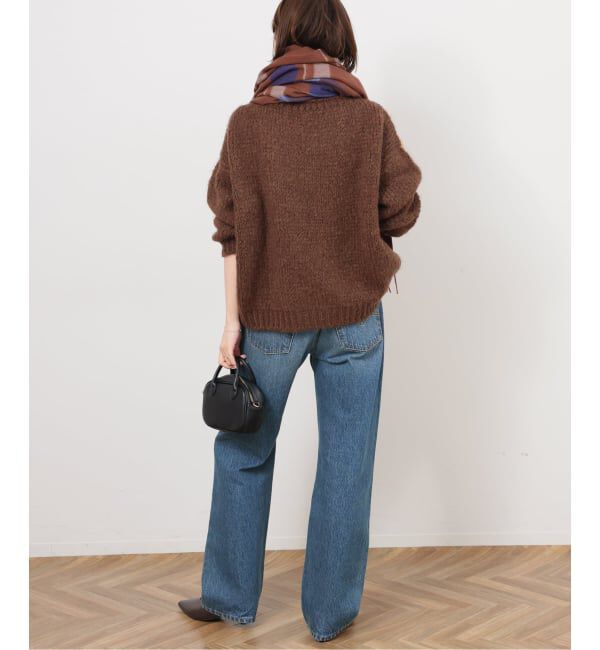 JOURNAL STANDARD relume「別注【LEVI&rsquo;S/リーバイス】501 90S FULL：デニム」|デニム|