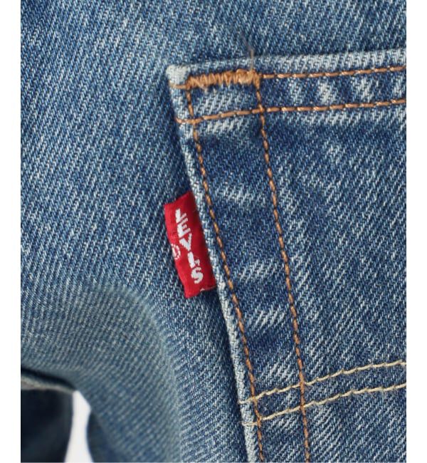 JOURNAL STANDARD relume「別注【LEVI&rsquo;S/リーバイス】501 90S FULL：デニム」|デニム|