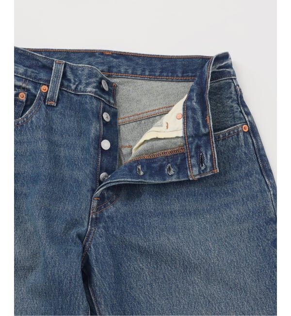 JOURNAL STANDARD relume「別注【LEVI&rsquo;S/リーバイス】501 90S FULL：デニム」|デニム|