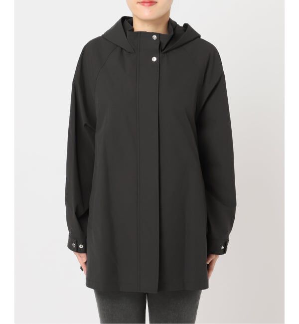 JOURNAL STANDARD relume「撥水サーブルクロスマウンテンパーカー」|ブルゾン・スタジャン|