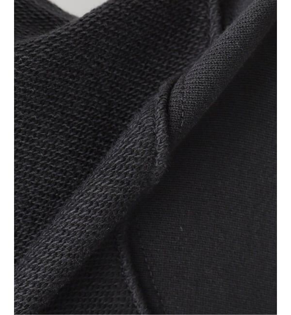 Oriens JOURNAL STANDARD「【Dime/ダイム】 REVERSE FRENCH TERRY ZIP HOODIE」|パーカー|