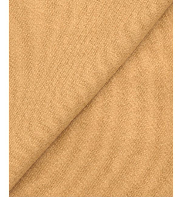 JOURNAL STANDARD relume「アクリル無地ストール」|マフラー|