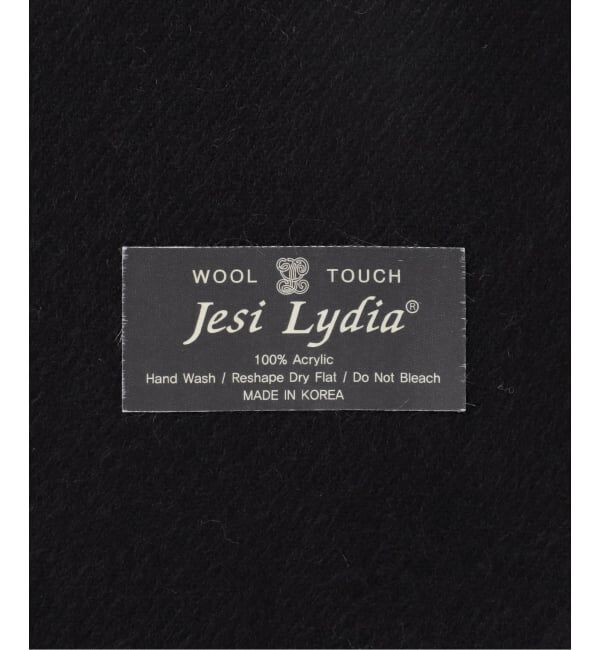 JOURNAL STANDARD relume「アクリル無地ストール」|マフラー|