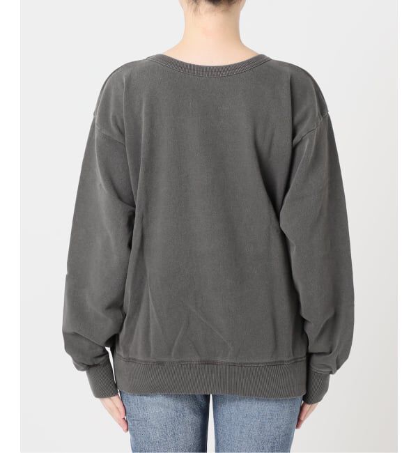 journal standard L'essage「【MIXTA/ミクスタ】WEST COAST CREW SWEATSHITS：スウェット」|スウェット・ジャージ|