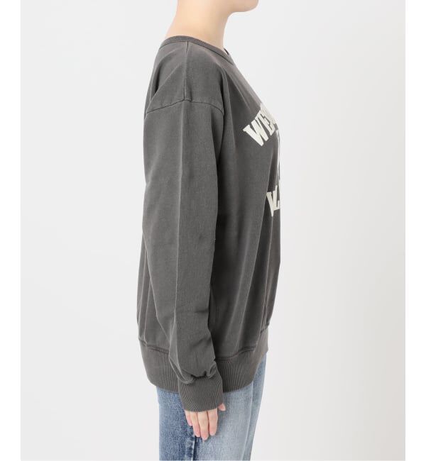 journal standard L'essage「【MIXTA/ミクスタ】WEST COAST CREW SWEATSHITS：スウェット」|スウェット・ジャージ|