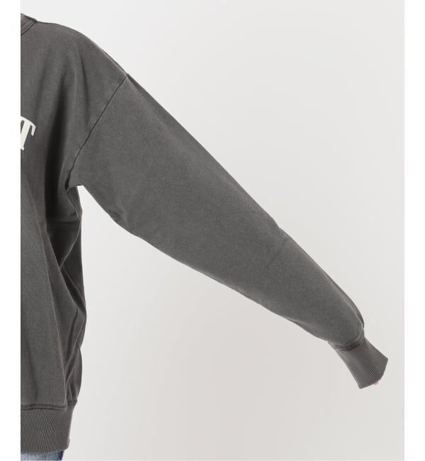 journal standard L'essage「【MIXTA/ミクスタ】WEST COAST CREW SWEATSHITS：スウェット」|スウェット・ジャージ|