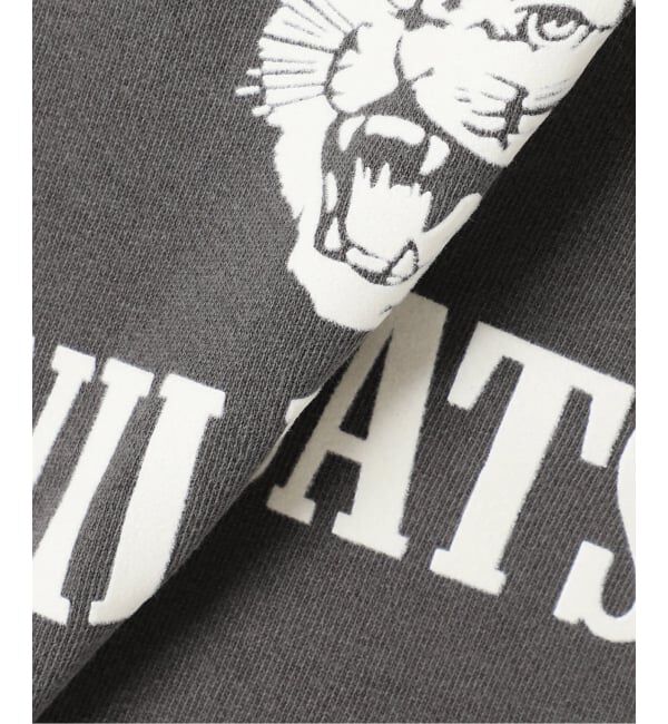 journal standard L'essage「【MIXTA/ミクスタ】WEST COAST CREW SWEATSHITS：スウェット」|スウェット・ジャージ|