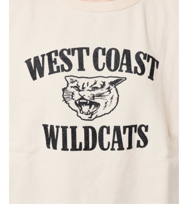 journal standard L'essage「【MIXTA/ミクスタ】WEST COAST CREW SWEATSHITS：スウェット」|スウェット・ジャージ|