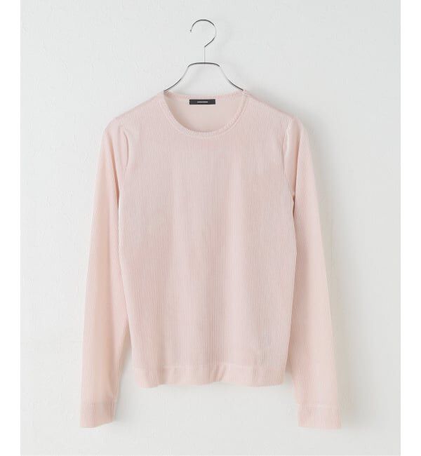 JOURNAL STANDARD「ハリヌキベロアプルオーバー」|Tシャツ・カットソー|