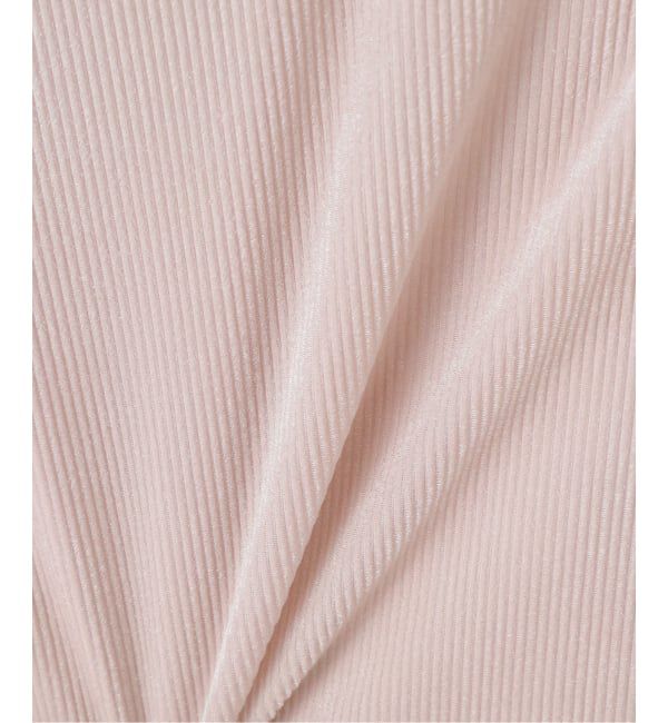 JOURNAL STANDARD「ハリヌキベロアプルオーバー」|Tシャツ・カットソー|