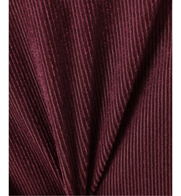 JOURNAL STANDARD「ハリヌキベロアプルオーバー」|Tシャツ・カットソー|