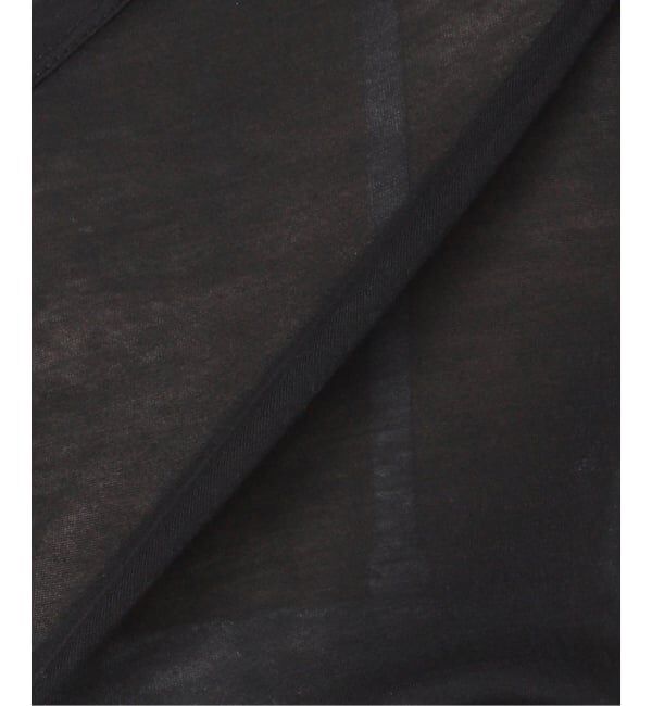 JOURNAL STANDARD relume「《追加4》シアークルーネックロングTシャツ」|Tシャツ・カットソー|