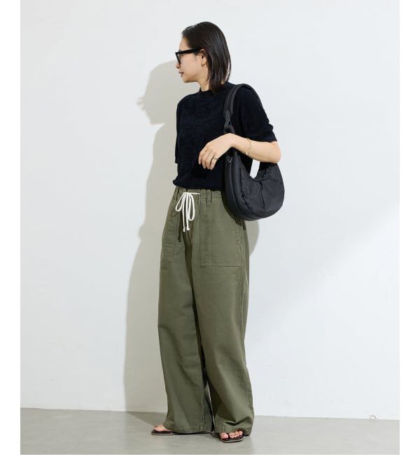 JOURNAL STANDARD「《WEB限定追加3》EASY Utility パンツ」|その他|