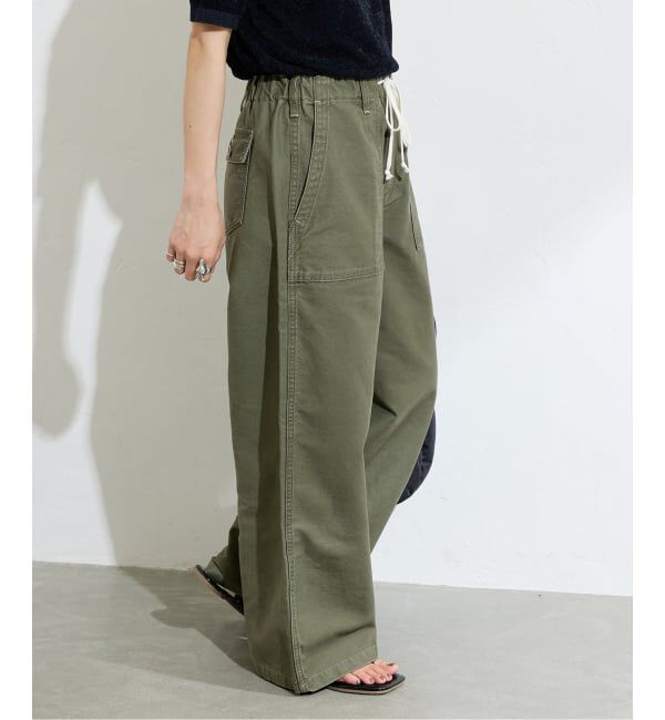 JOURNAL STANDARD「《WEB限定追加3》EASY Utility パンツ」|その他|