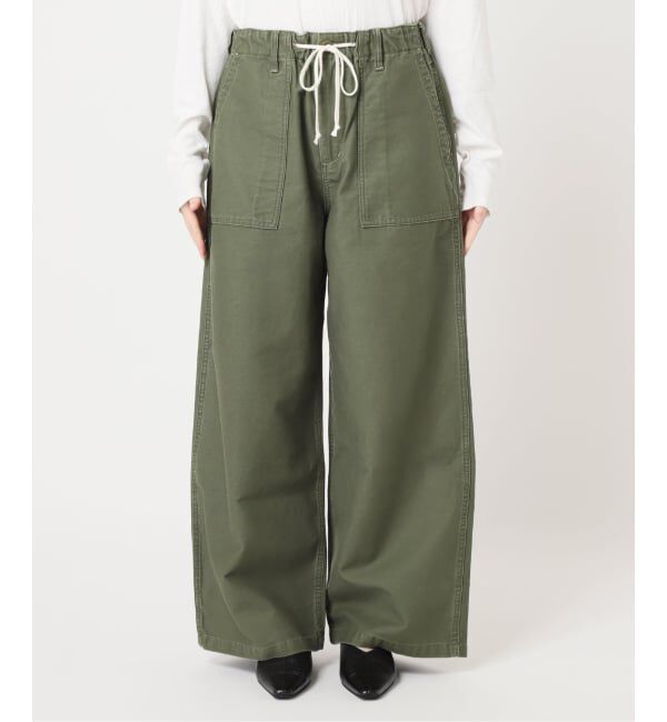 JOURNAL STANDARD「《WEB限定追加3》EASY Utility パンツ」|その他|