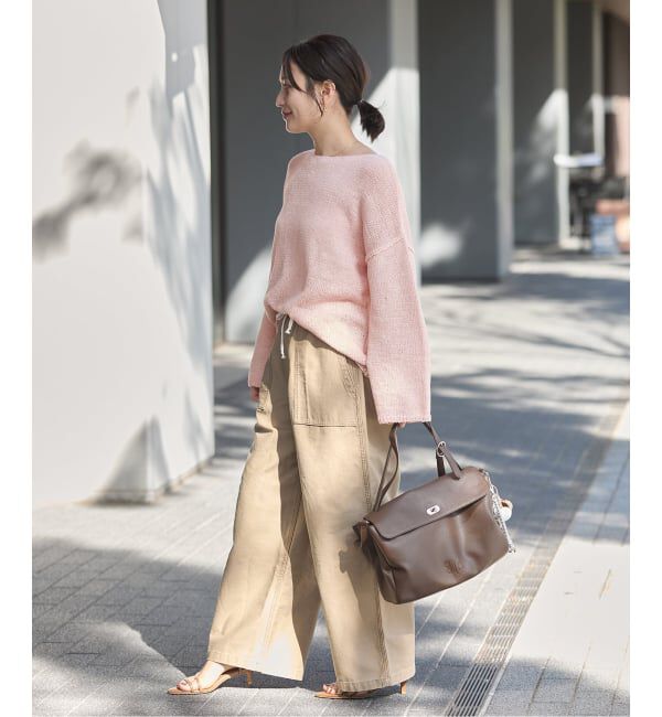 JOURNAL STANDARD「《WEB限定追加3》EASY Utility パンツ」|その他|