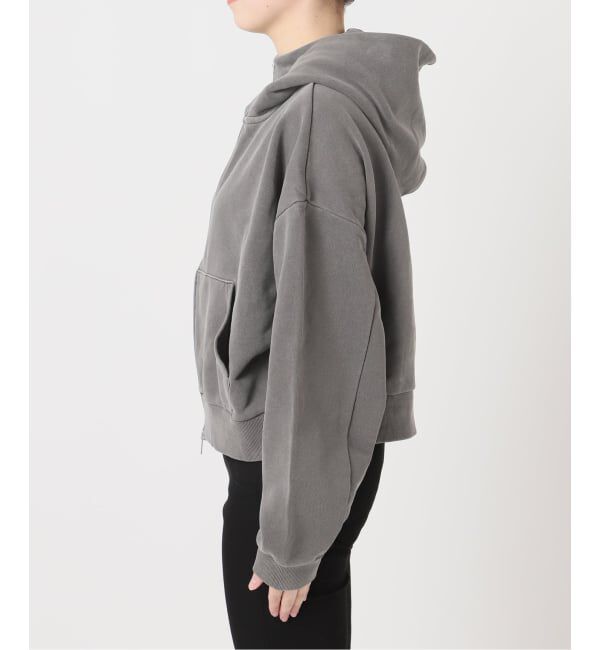 JOURNAL STANDARD「ピグメントフーディスウェット」|パーカー|