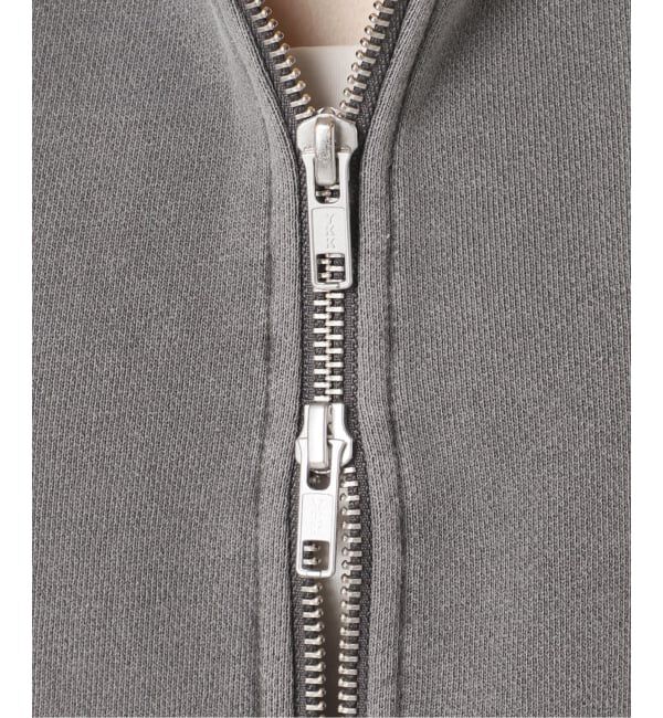 JOURNAL STANDARD「ピグメントフーディスウェット」|パーカー|