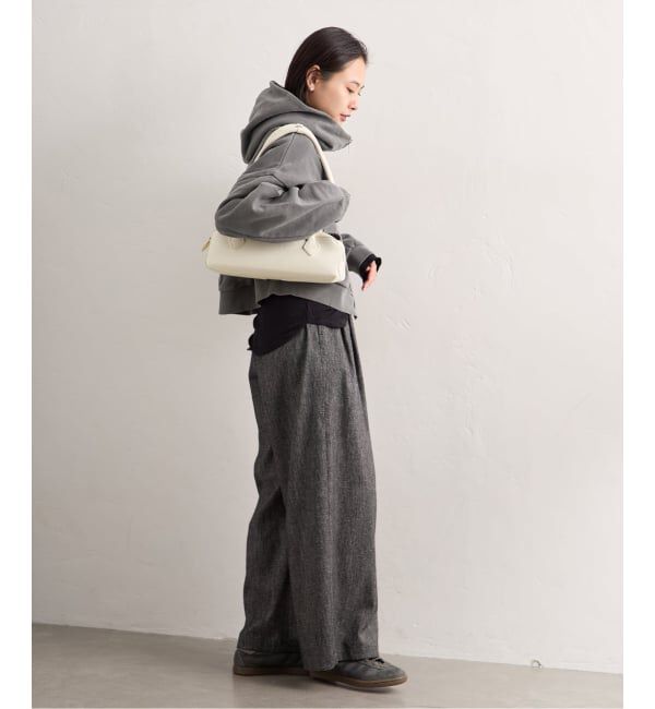 JOURNAL STANDARD「ピグメントフーディスウェット」|パーカー|