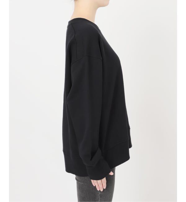 JOURNAL STANDARD relume「《追加》裏毛サイドジッププルオーバー」|スウェット・ジャージ|