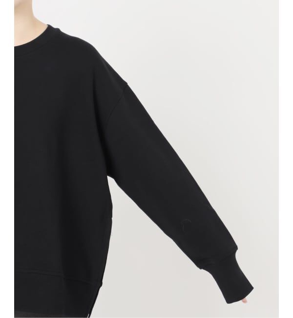 JOURNAL STANDARD relume「《追加》裏毛サイドジッププルオーバー」|スウェット・ジャージ|