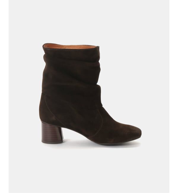 Oriens JOURNAL STANDARD「【Renatta Jop/レナッタ ホップ】 LUCERO」|ショートブーツ|