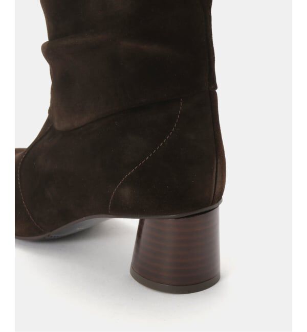 Oriens JOURNAL STANDARD「【Renatta Jop/レナッタ ホップ】 LUCERO」|ショートブーツ|