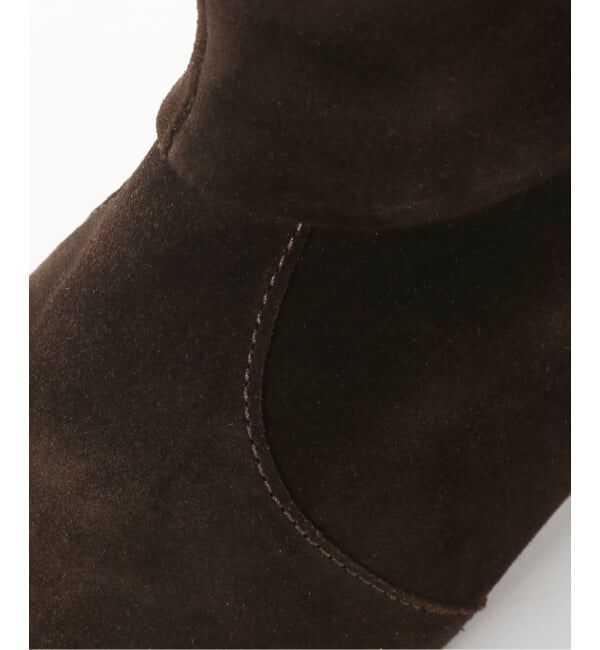 Oriens JOURNAL STANDARD「【Renatta Jop/レナッタ ホップ】 LUCERO」|ショートブーツ|