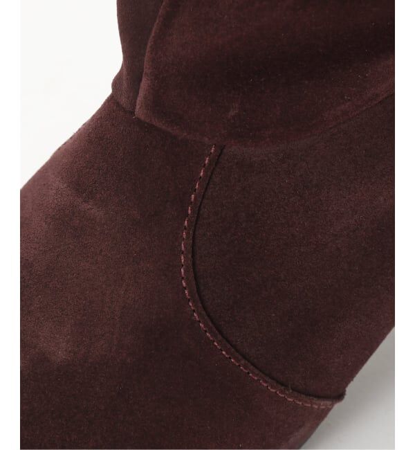 Oriens JOURNAL STANDARD「【Renatta Jop/レナッタ ホップ】 LUCERO」|ショートブーツ|