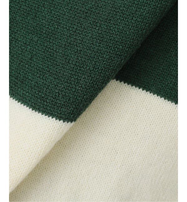 JOURNAL STANDARD「シェットランドウールラガーニット」|ニット・セーター|