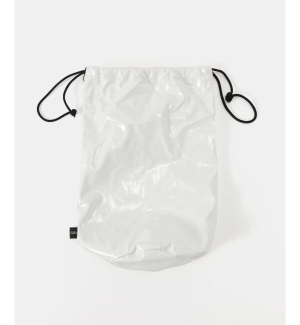 Oriens JOURNAL STANDARD「【SUBU/スブ】DOTS VAMP ENAMEL WHITE」|その他|