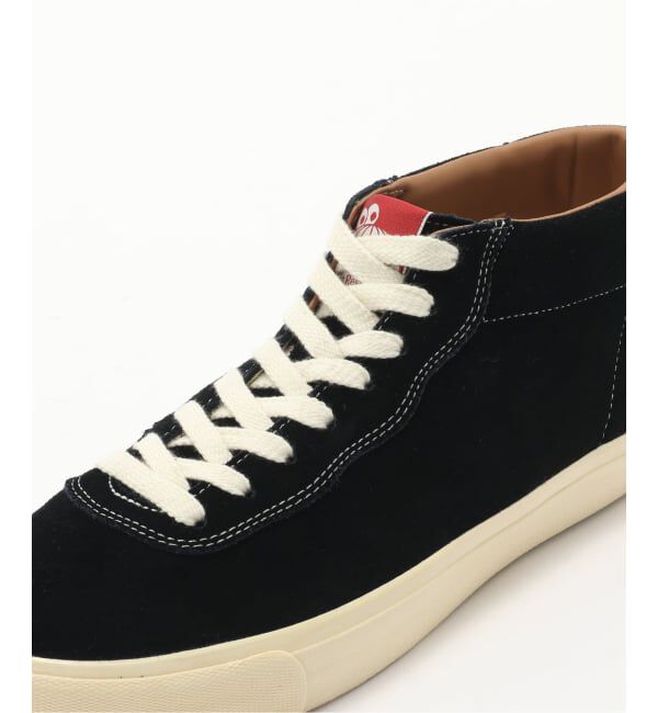 JOURNAL STANDARD「LASTRESORT AB / ラストリゾートエービー VM001-MID」|スニーカー|