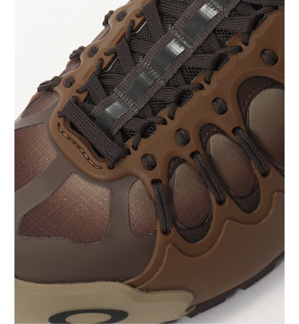 Oriens JOURNAL STANDARD「【BRAIN DEAD&times;OAKLEY】 IBEX」|スニーカー|