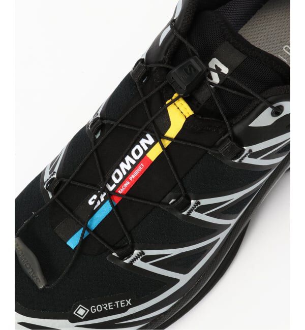 JOURNAL STANDARD「SALOMON / サロモン XT-6 GTX」|スニーカー|