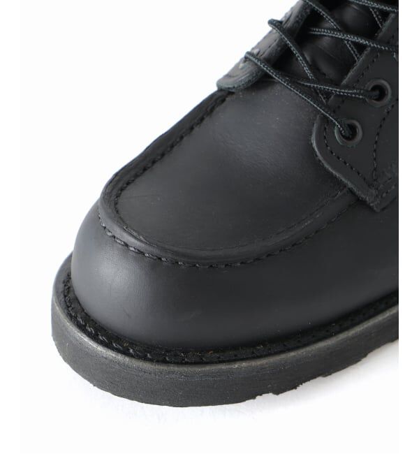 JOURNAL STANDARD「RED WING / レッドウイング 6-INCH CLASSIC MOC」|ショートブーツ|