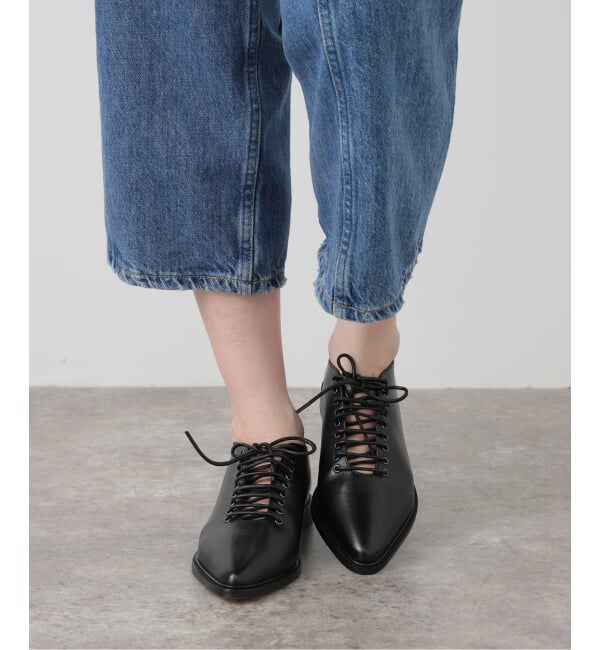 JOURNAL STANDARD「【GRAIN/グレイン】 レースup Shoes」|その他|