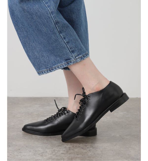 JOURNAL STANDARD「【GRAIN/グレイン】 レースup Shoes」|その他|