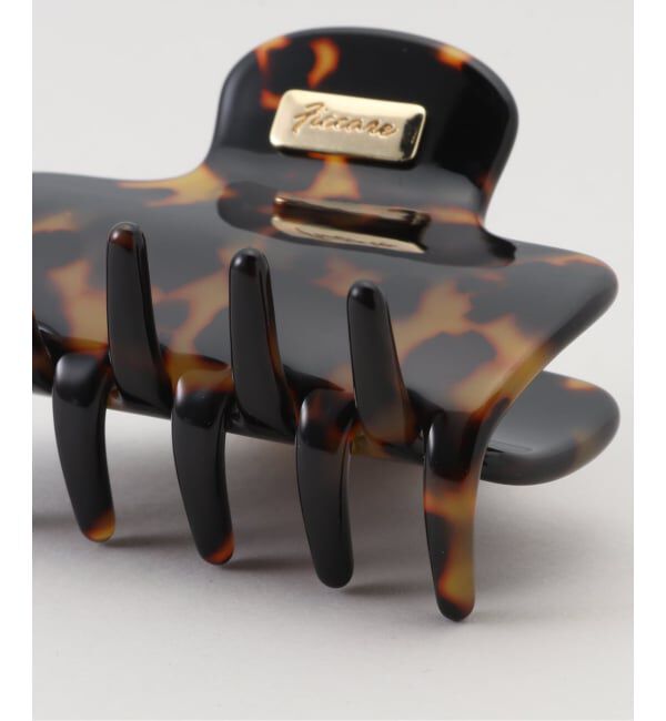 JOURNAL STANDARD「【FICCARE/フィカレ】 BOBA JAW CLIP」|その他|