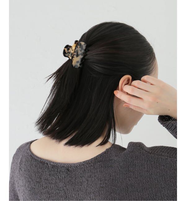 JOURNAL STANDARD「【FICCARE/フィカレ】 BOBA JAW CLIP」|その他|