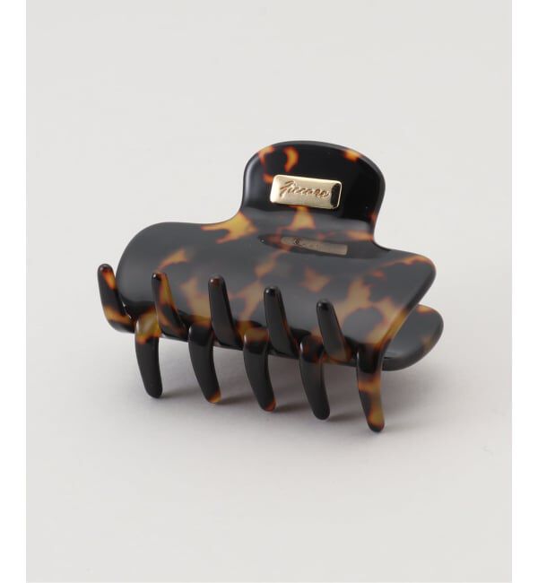 JOURNAL STANDARD「【FICCARE/フィカレ】 BOBA JAW CLIP」|その他|ブラウン B