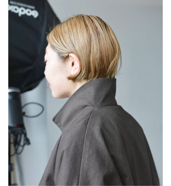 journal standard luxe「ラミートロピカルダブルジャケット」|テーラードジャケット|