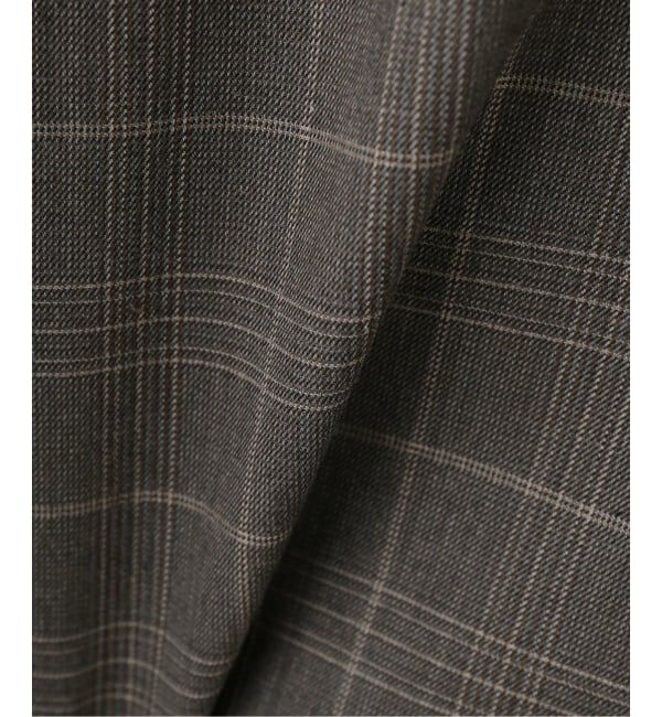 JOURNAL STANDARD「【DUNST/ダンスト】 UNISEX 2 BUTTON WOOL BLAZER」|テーラードジャケット|