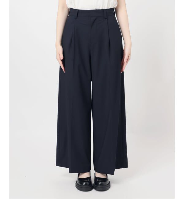 JOURNAL STANDARD「《追加》2WAYトロスラックス」|スラックス|